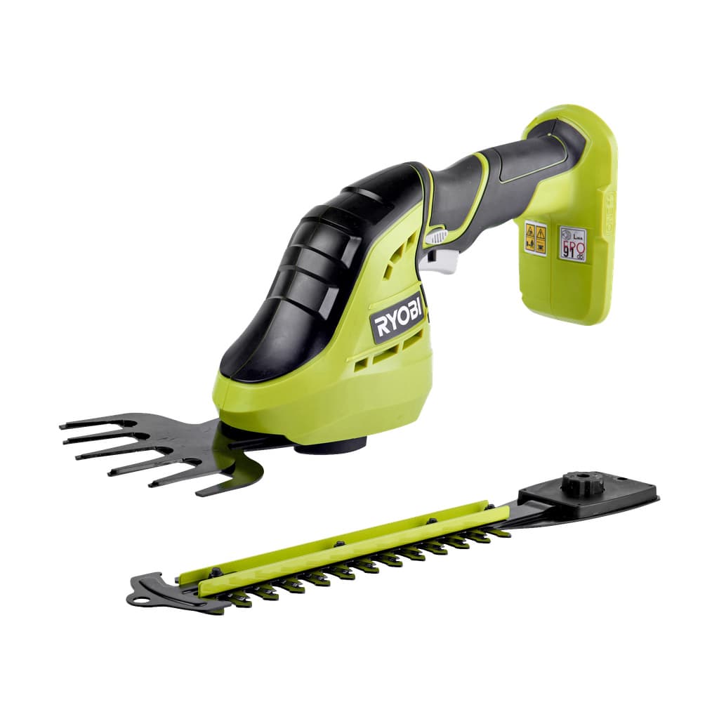 Jula Ryobi ONE+ OGS1822 multitrimmer produktbild