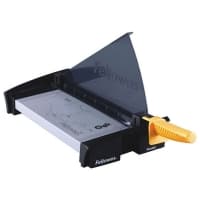 123ink Fellowes Fusion giljotin A4, 10 ark produktbild