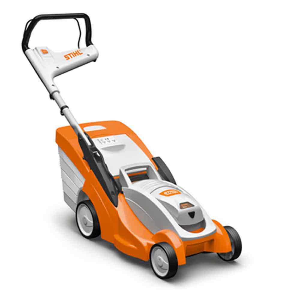 Hans Eriksson i Frövi STIHL RMA 339 C batterigräsklippare produktbild