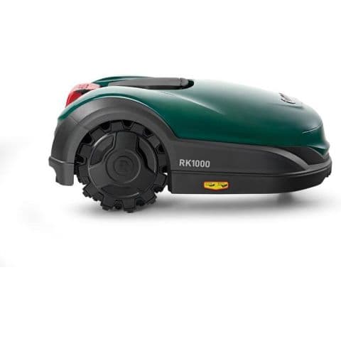 Proffsmagasinet Robomow RK1000 robotgräsklippare produktbild