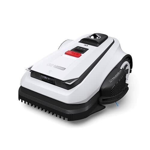 Prisjakt Ecovacs GOAT A1600 LiDAR PRO robotgräsklippare produktbild