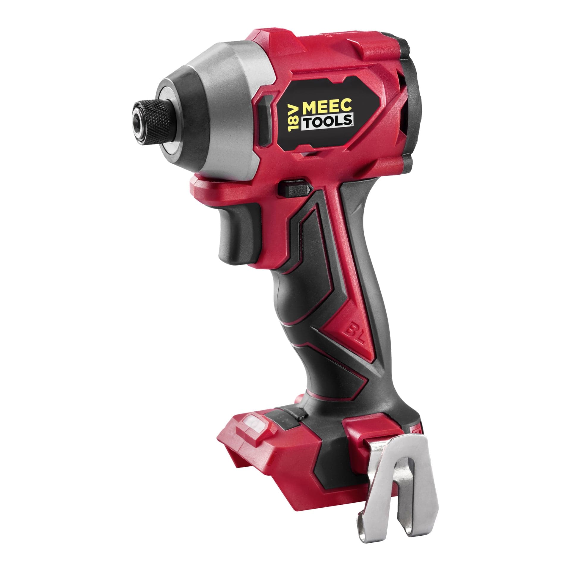Jula Meec Tools Multiseries borstlös slagskruvdragare 220 Nm produktbild