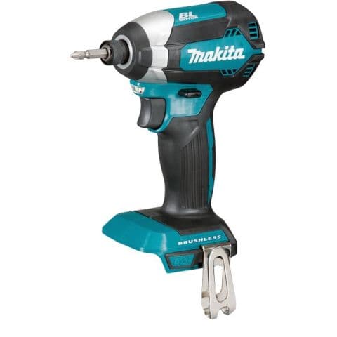 Proffsmagasinet Makita DTD153Z slagskruvdragare utan batteri produktbild