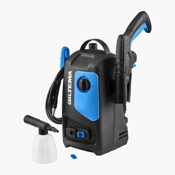 Biltema Högtryckstvätt, 1600 W produktbild