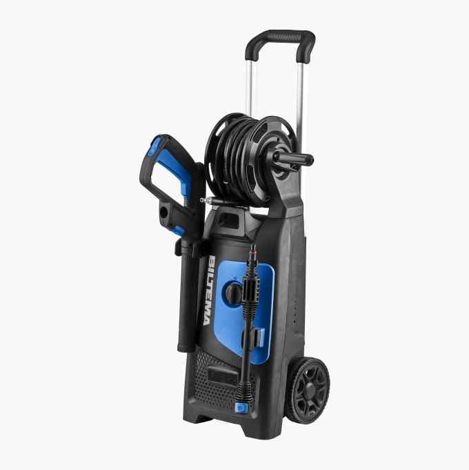 Biltema Högtryckstvätt 2200 W produktbild